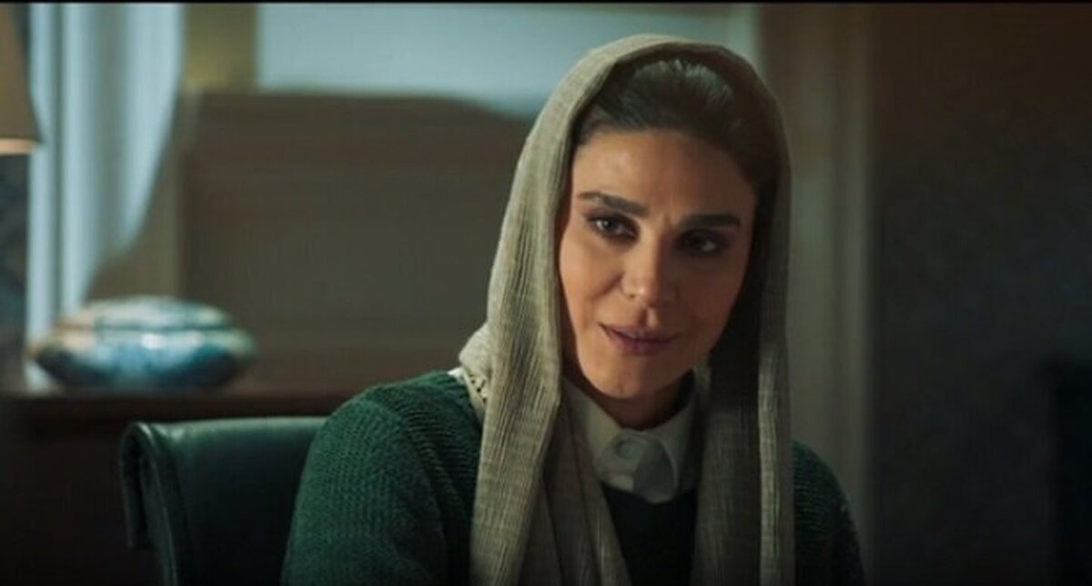 فیلم| خانم سحر دولتشاهی، تیگو ۷ که تسمه تایم ندارد!