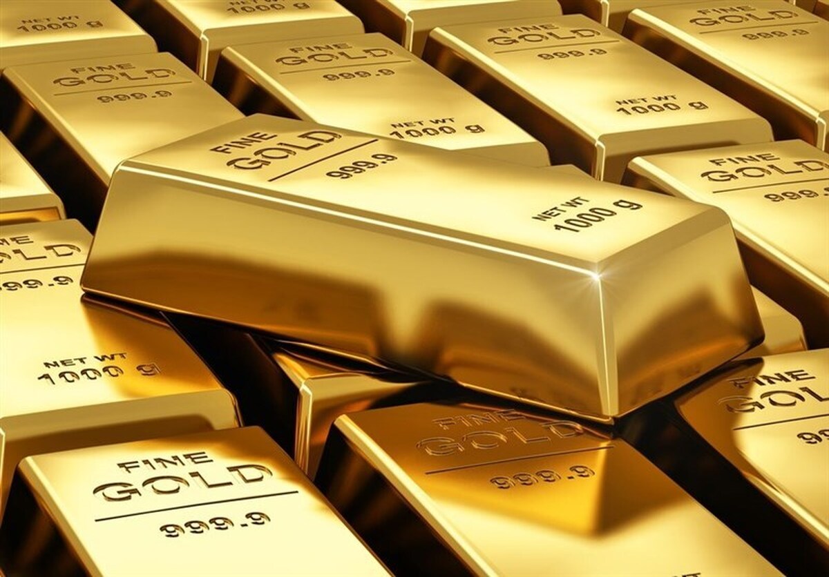 قیمت جهانی طلا؛ ۲۳۱۹ دلار